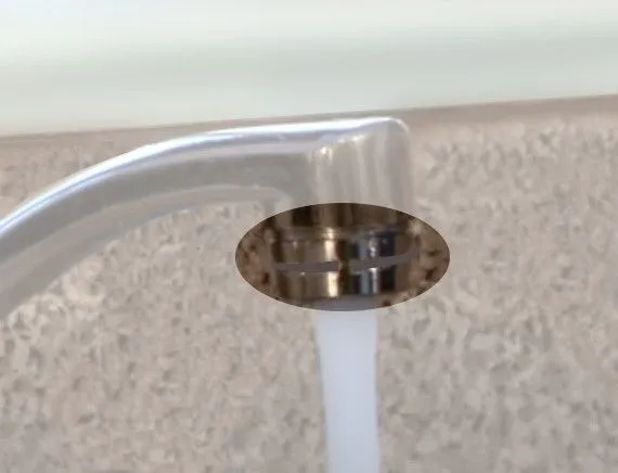 Threaded Slot Aerator Fem 5.0